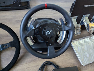 Комплект  Thrustmaster Т500 rs foto 3