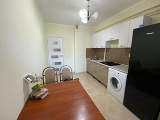 Apartament cu 1 cameră, 49 m², Buiucani, Chișinău foto 6