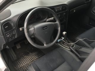 Volvo V40 foto 8