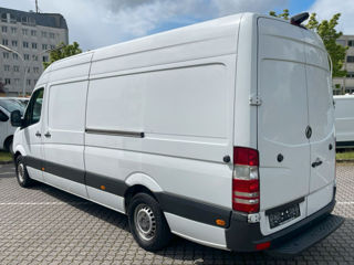 Mercedes Sprinter 314 CDI foto 2