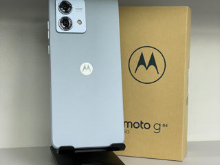 Motorola G84 - 12/256 GB - Nou