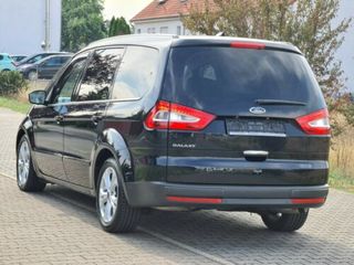 Ford Galaxy foto 6