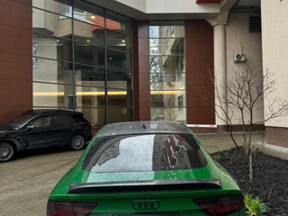 Audi RS7 foto 6