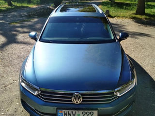 Volkswagen Passat foto 5