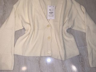 Pulover  / cardigan bershka nou / свитер новый foto 7