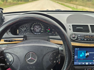 Mercedes E-Class foto 6