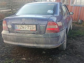 Opel Vectra foto 3