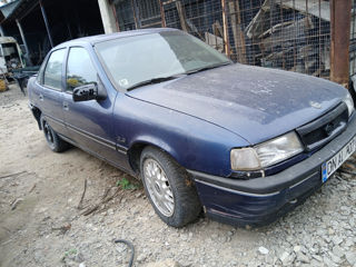 Opel Vectra foto 7