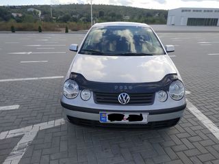 Volkswagen Polo foto 1