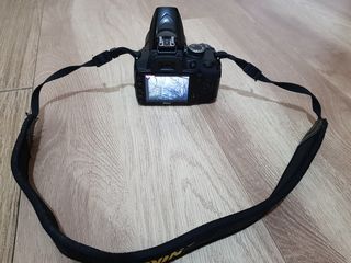 Nikon 18-55 foto 6