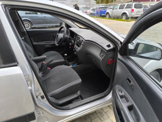 KIA Rio foto 11