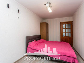 Apartament cu 3 camere, 90 m², Ciocana, Chișinău foto 3