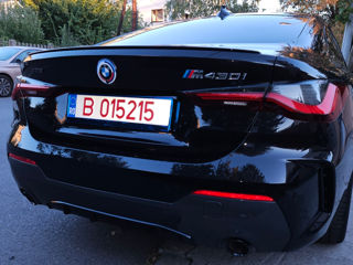 BMW 4 Series foto 2