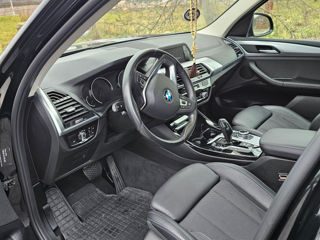 BMW X3 foto 6