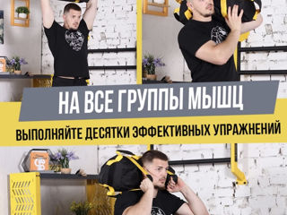 Продам Sandbag (мешок с песком) для функционального тренинга, вес 40 кг фото 8
