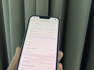 Iphone 13 pro max 128gb 10/10 , 100% baterie foto 8