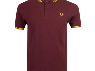 Fred Perry