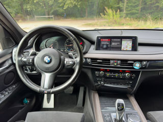 BMW X5 foto 4