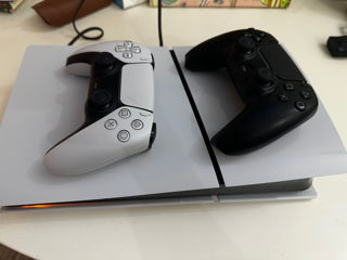 Playstation 5 slim