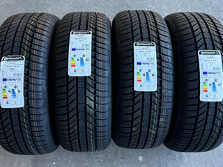 255/55 R18 Continental WinterContact TS870 P