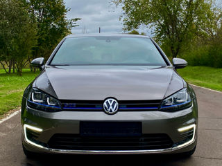 Volkswagen Golf foto 10