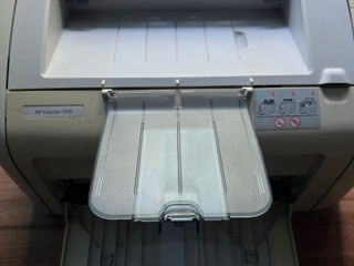 Принтер HP Lazer jet 1018+ сканер Mustek 1200 UB Plus фото 2