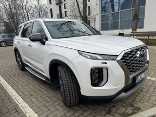 Hyundai Palisade foto 9