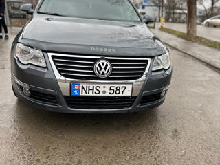 Volkswagen Passat foto 6