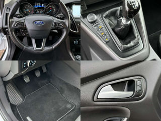 Ford Focus foto 3