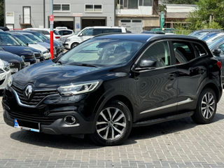 Renault Kadjar foto 4