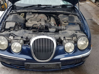 Jaguar S-Type Dezmembrare ! foto 1