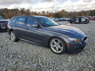 BMW 3 Series foto 4