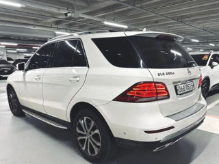 Mercedes GLE foto 2