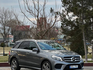 Mercedes GLE foto 2