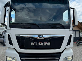 Man TGX.18.500 foto 2