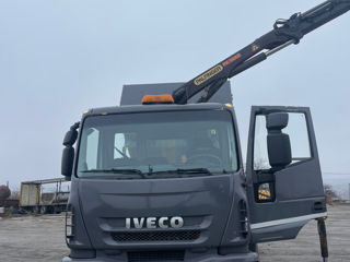 Iveco foto 2