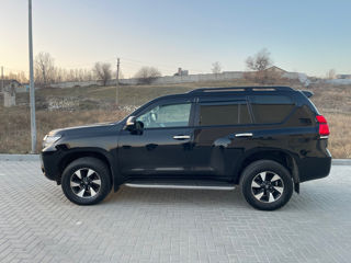 Toyota Land Cruiser Prado foto 4