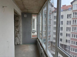 Apartament cu 2 camere, 73 m², Buiucani, Chișinău foto 8