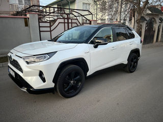 Toyota Rav 4 foto 5