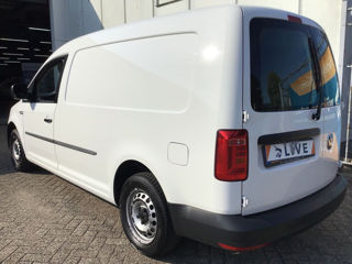 Volkswagen Caddy foto 3