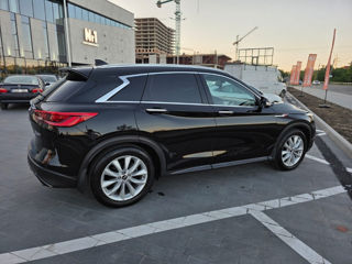 Infiniti QX50, 2019