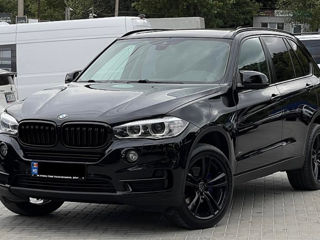 BMW X5 foto 1