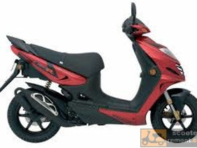 Honda dio 18 25 27 28 34 35 , honda lead 20, honda takt 24 30 31 , suzuki sepia katana разборка foto 6