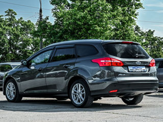 Ford Focus foto 5