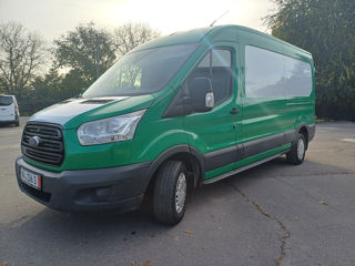 Ford transit 2015 foto 2