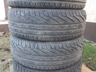 Uniroyal RainExpert 3 235/60 R18 V XL SUV