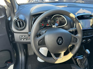 Renault Clio foto 14