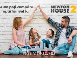 Super ofertă! Newton House 2! Prima rată 3 780 €! foto 5