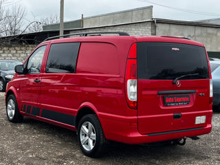 Mercedes Vito foto 4