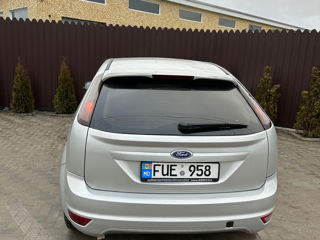 Ford Focus foto 4